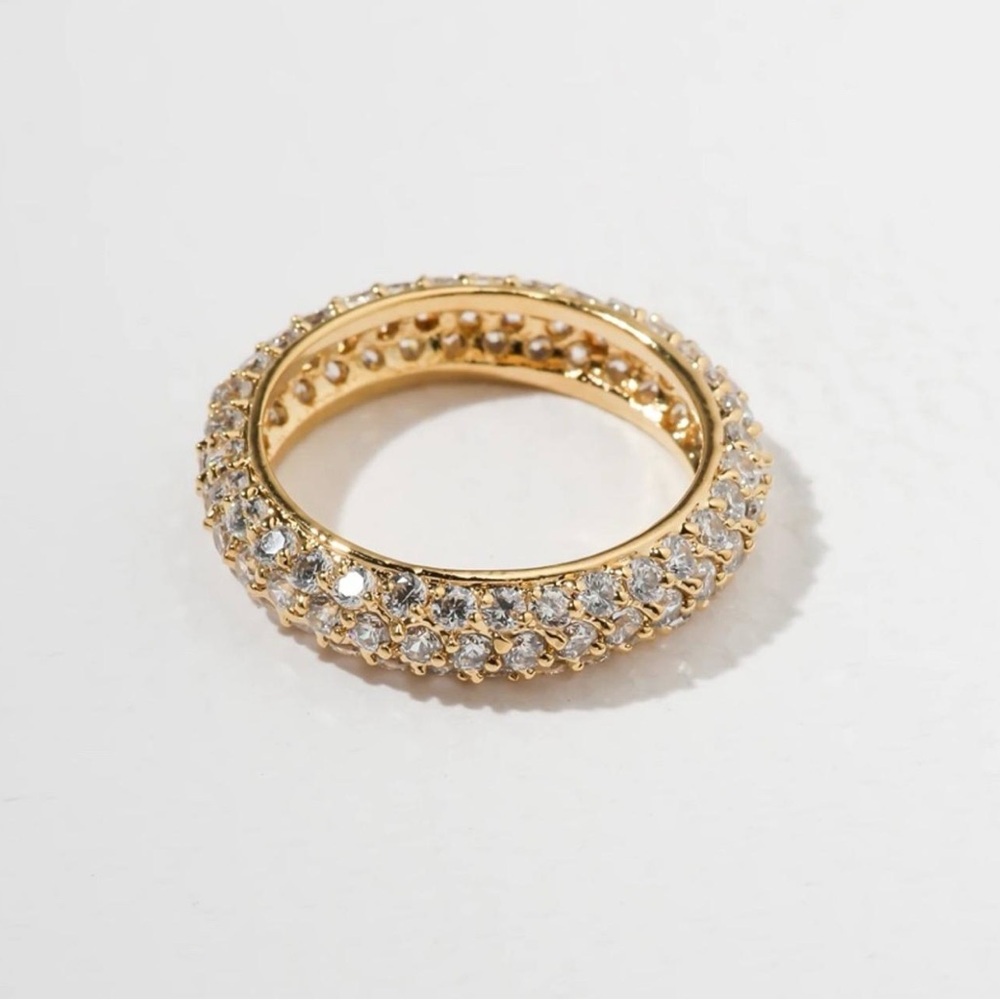 Vanessa Mooney Palace Ring